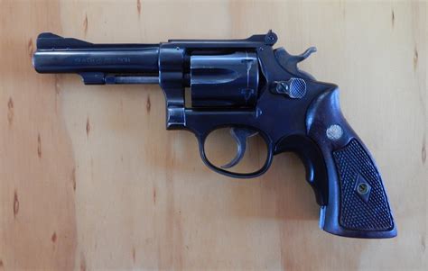 Pre Model 18 Gun Shop Purchase Smith And Wesson Forums