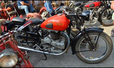 Gilera Mostra Scambio Imola 09 2016 Baffalie Flickr