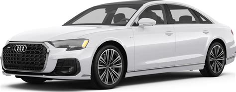 2023 Audi A8 Price, Cost-to-Own, Reviews & More | Kelley Blue Book