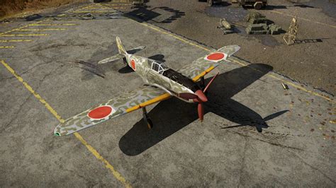 File GarageImage Ki 61 I Ko War Thunder Wiki