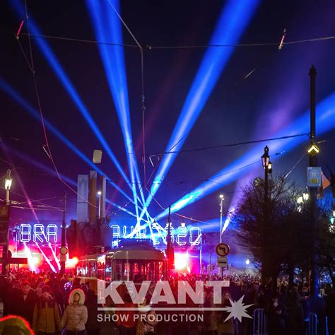 light show kvant show production