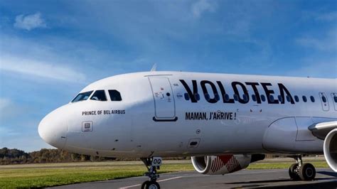 Volotea se alía con Eurowings para vender 150 rutas nuevas y ampliar su