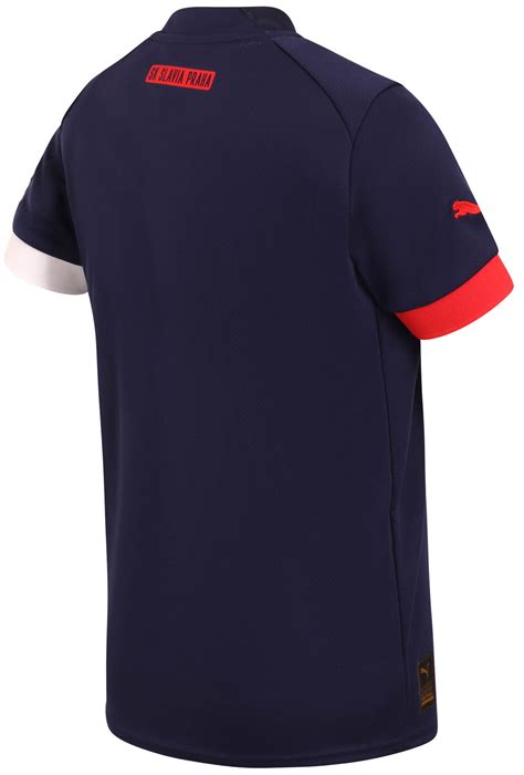 Puma SKS AWAY JERSEY REPLICA Sportisimo Cz