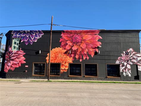 10 Murals To Visit In Houston In 2020 Its Not Hou Its Me