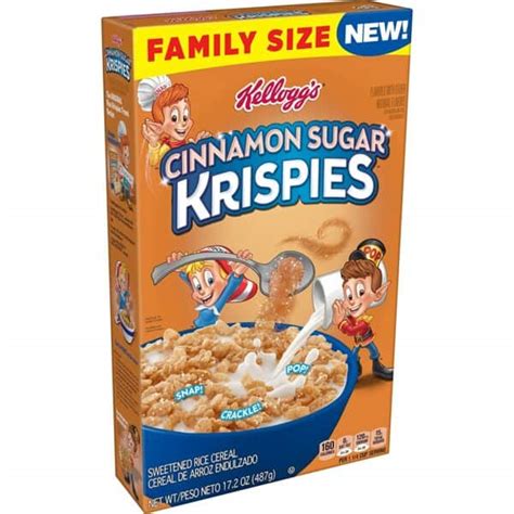 List Of Cereal Brands: Which Type of Cereal Is Best For You?