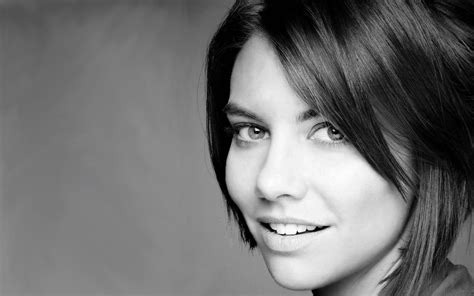 Lauren Cohan Wallpapers Wallpaper Cave