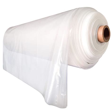 Lona Para Estufa Filme Plastico 100 Micra Transparente 4X3m Shopee Brasil