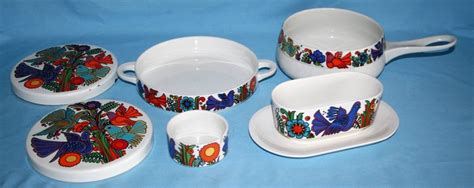 Christine Reuter Villeroy Boch Various Tableware 6 Catawiki