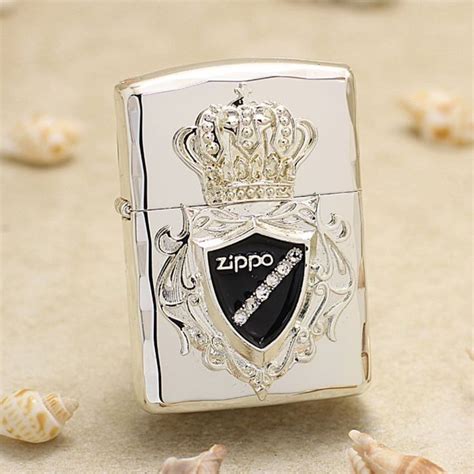 Pin by Equinox Kim on aesthetic lighters in 2023 | Zippo, Silver crown ...