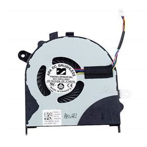 Rangale New Cpu Cooling Fan Compatible For Dell Inspiron