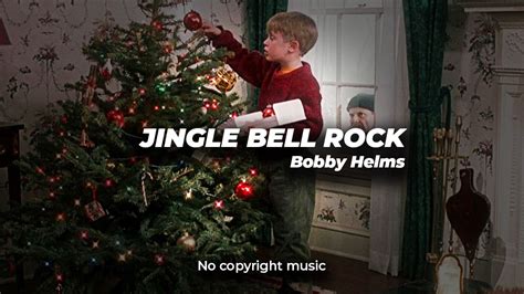 Jingle Bell Rock Bobby Helms Christmas Music Copyright Music