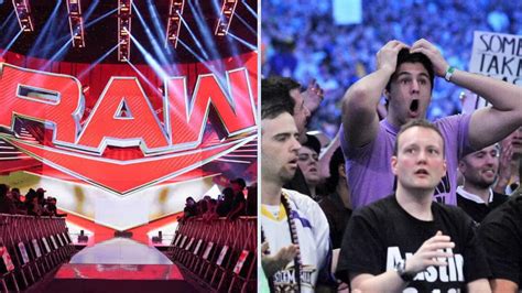 5 Surprises That Could Happen On WWE RAW Judgment Day Member To Be