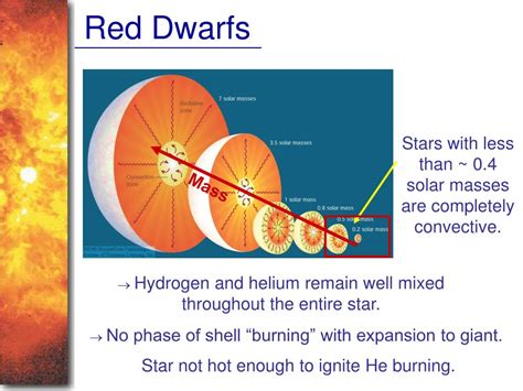 Ppt The Deaths Of Stars Powerpoint Presentation Free Download Id