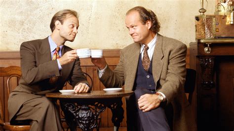 Download Tv Show Frasier Hd Wallpaper