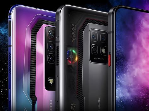 Redmagic 8 Pro Specs Leak Tease Snapdragon 8 Gen 2 And 168w Fast