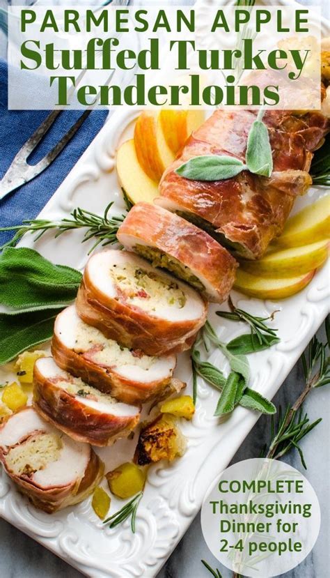 Ina Garten S Tuscan Turkey Roulade Artofit