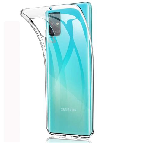 Samsung A51 Case The Warehouse