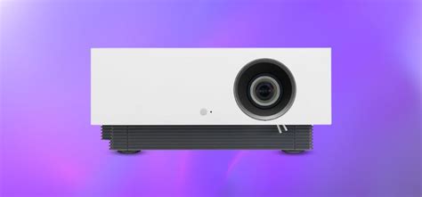 LG HU810PW Review Powerful Laser Projector 2024