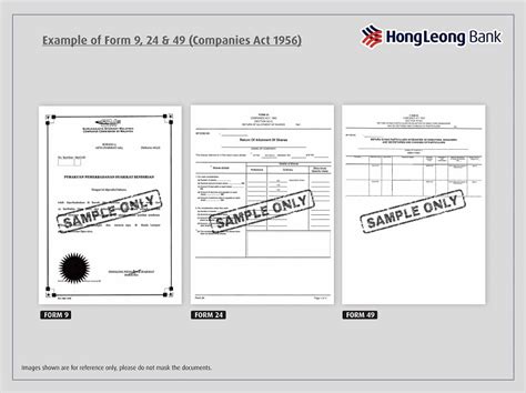 Form 49 Companies Act 2016 Kevin Hill