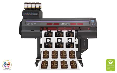 Mimaki UCJV Series Print Cut UV LED Digidelta Solutions