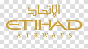 Etihad Airways Logo Png