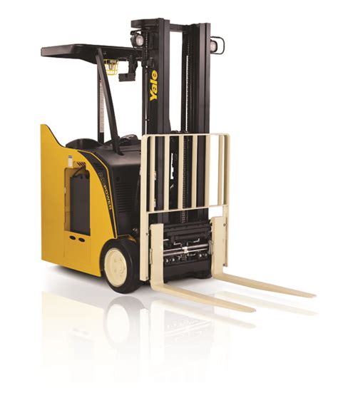 Esc Ad Hy Tek Material Handling Yale Electric Forklift