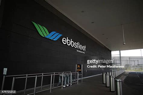 Ebbsfleet International Eurostar Terminal Photos And Premium High Res