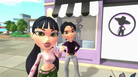 Bratz A Presumir De Estilazo Videojuego PS5 PC Switch Xbox One