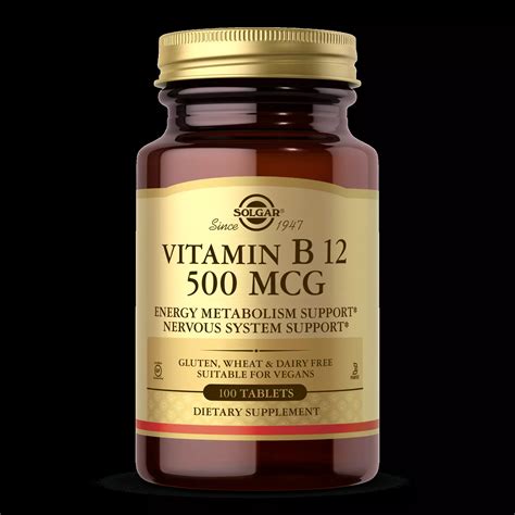 Willner Chemists Solgar Elevate Your Wellness Routine With Our B