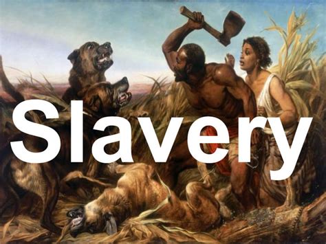 how to pronounce slavery