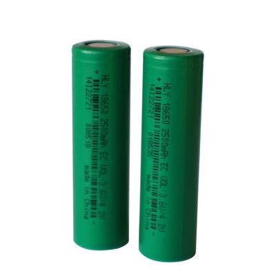 Ncm Volt Lithium Ion Battery Cell Mah High Capacity