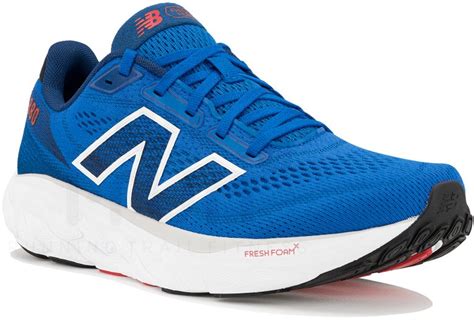 New Balance Fresh Foam X 880 V14 Hombre Zapatillas Terrenos Mixtos New Balance