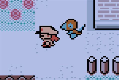 Pokemon Crystal Clear Sprites Accuqlero