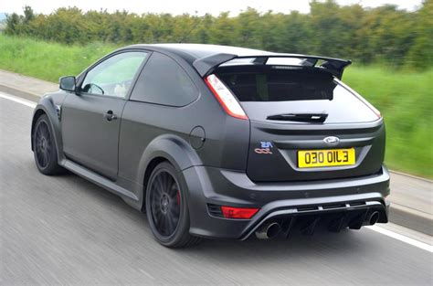 Focus Rs 500 For Sale In Uk 60 Used Focus Rs 500