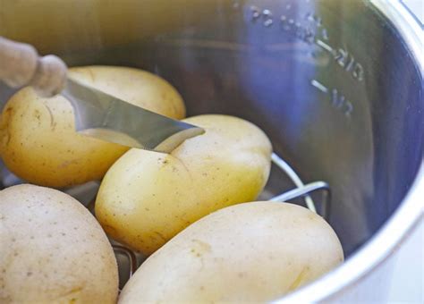 Instant Pot Boiled Potatoes My Heart Beets