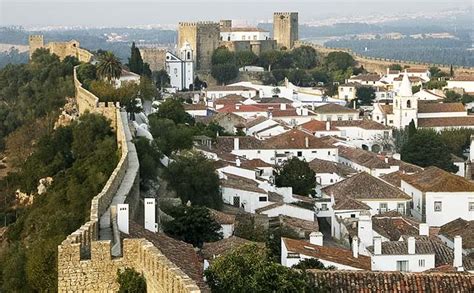 Fit for a Queen - Portugal Travel Guide