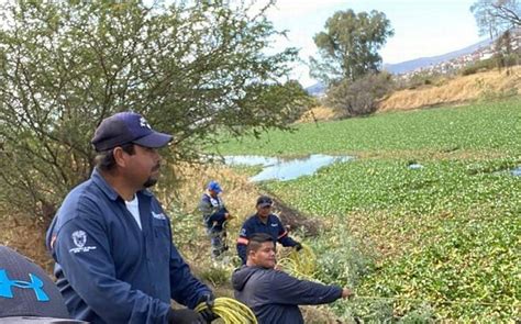 Guanajuato Eliminar Rezago Legislativo En Temas De Agua Reto Para