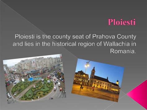 Ploiesti