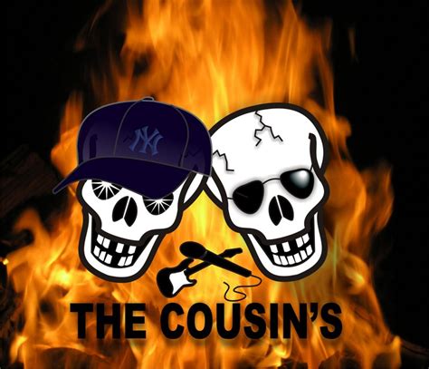 The Cousins Logo 1 By Thecousin1 On Deviantart