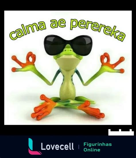 Calma Perereka