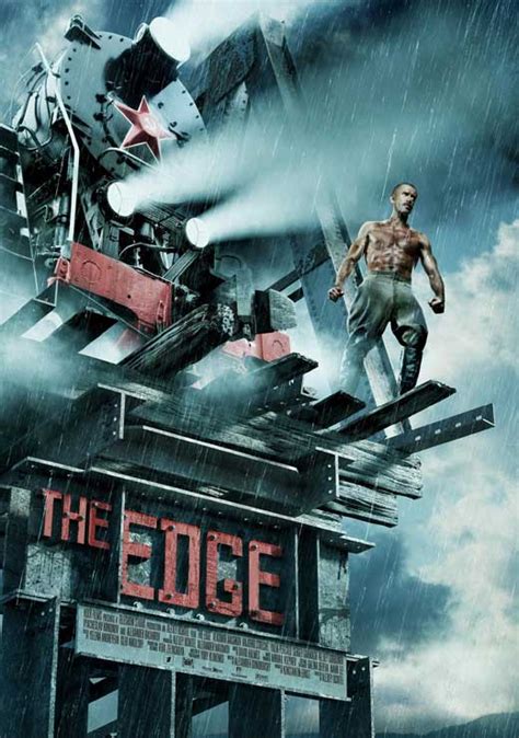 The Edge Movie Posters From Movie Poster Shop