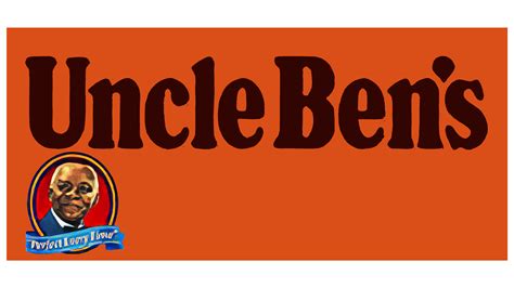 Uncle Ben’s Logo, symbol, meaning, history, PNG, brand