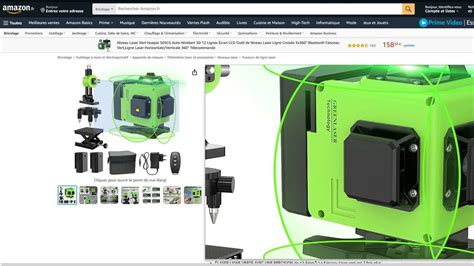 Arnaque Au Niveau Laser Xiaomi L Incident Est Clos En Ma Faveur