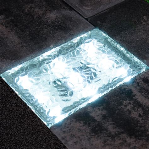 Led Driveway Paver Lights Shelly Lighting