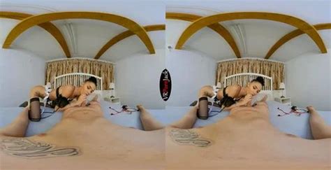 Mira Reupload Vr Teens Virtual Reality Porn SpankBang