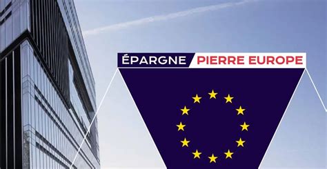 Scpi Epargne Pierre Europe Analyse Avis Et Souscription