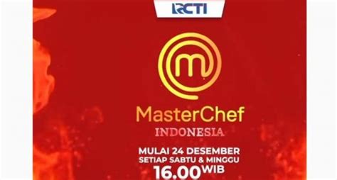 MasterChef Indonesia Kembali Hadir!