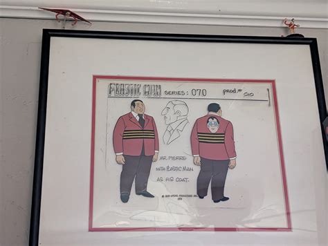 MeTV Toons: Fan Group | So excited to see Plastic-Man on MeTV Toons