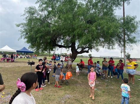 City of Roma Parks and Recreations | Roma-Los Saenz TX