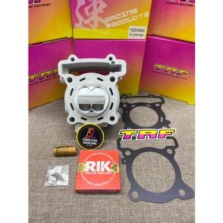 Ori Red Leo Esr Ceramic Racing Block Lc Y Y Nvx Nmax R